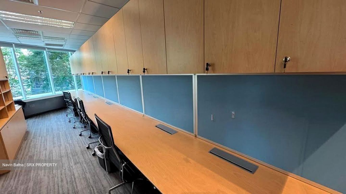 Havelock2 (D1), Office #613733041
